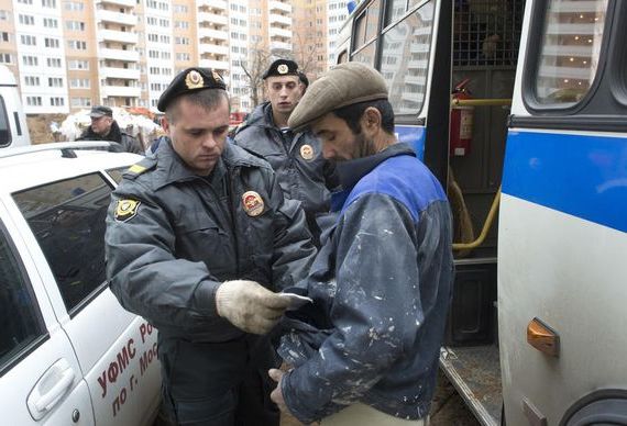 прописка в Черепаново